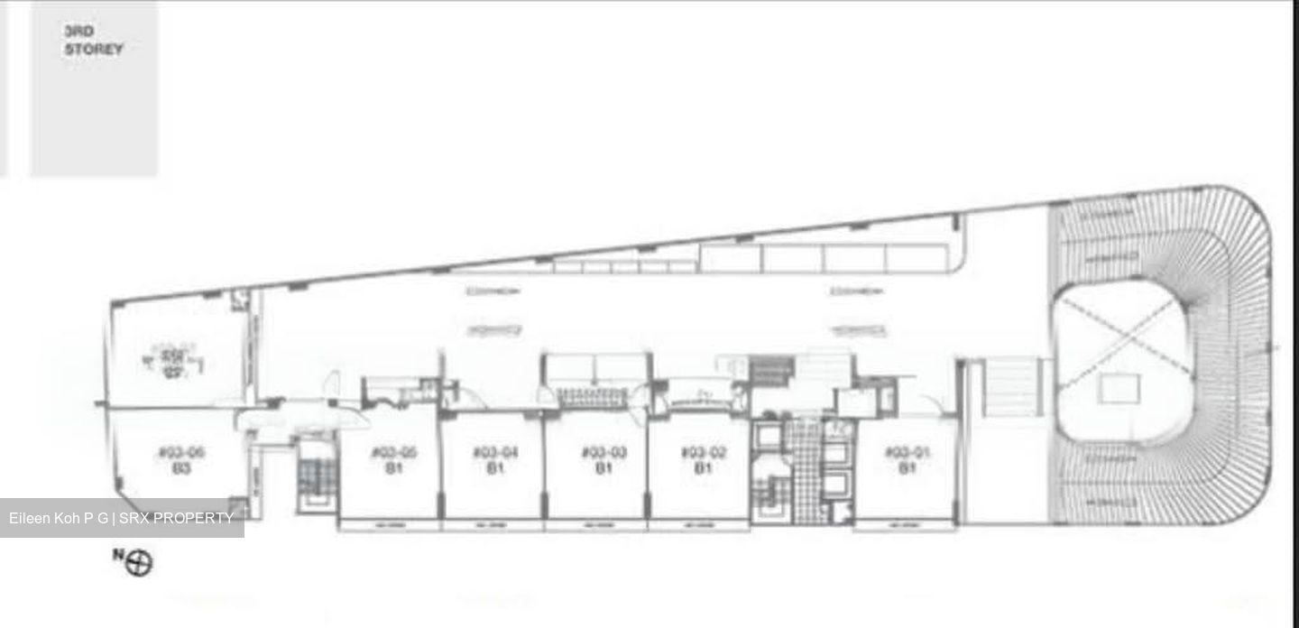 Novelty Bizcentre (D13), Factory #633722241